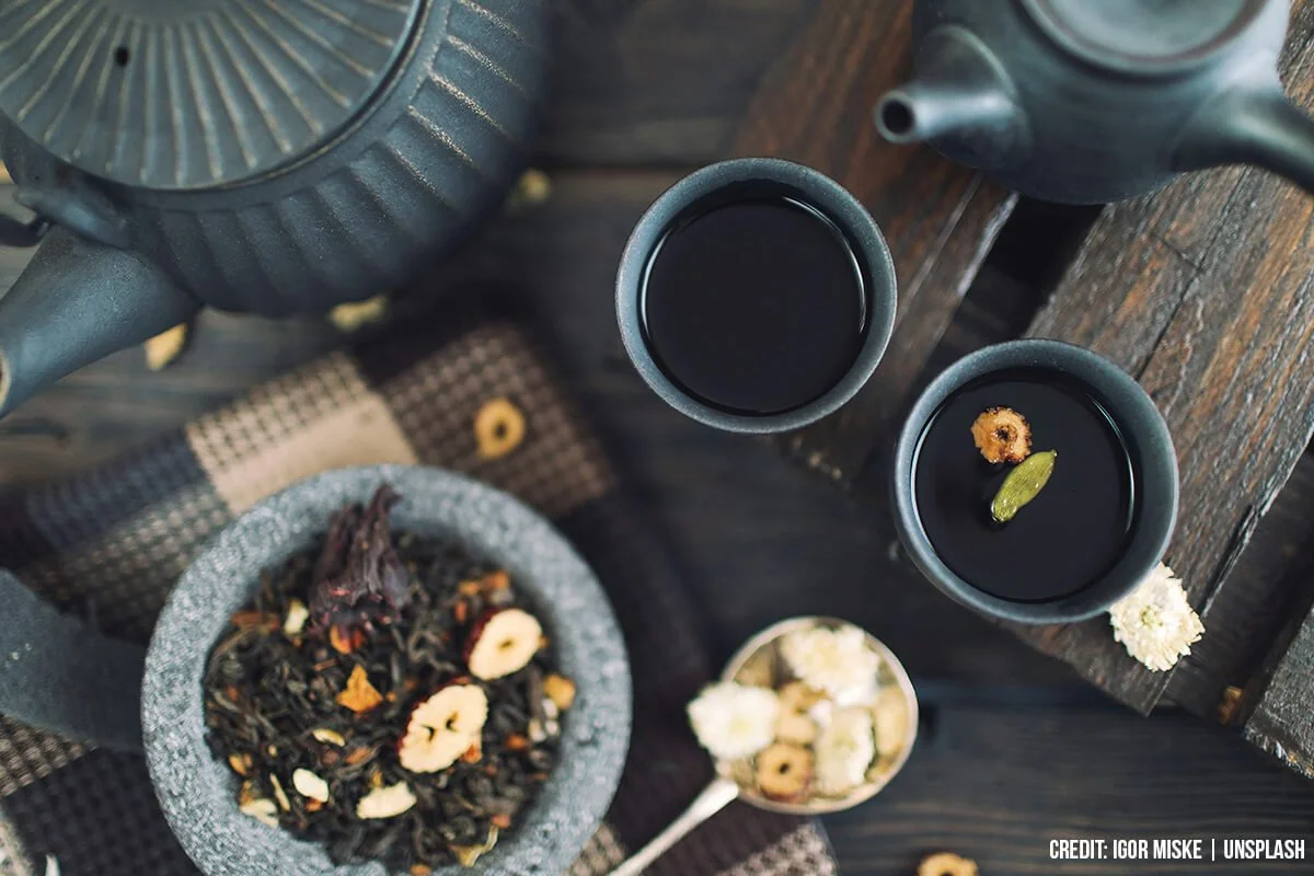 How TCM Modalities Benefit Gut Health and PCOS