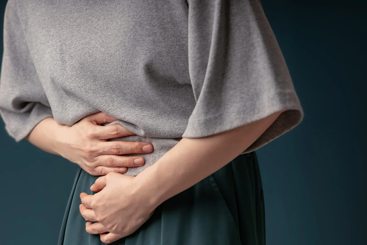 Learn about PCOS, its causes, and resulting health concerns