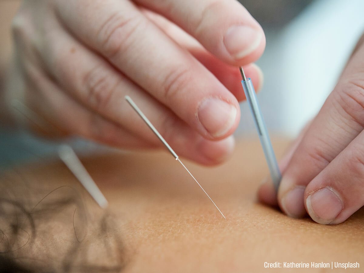 Integrating TCM with Western Medicine