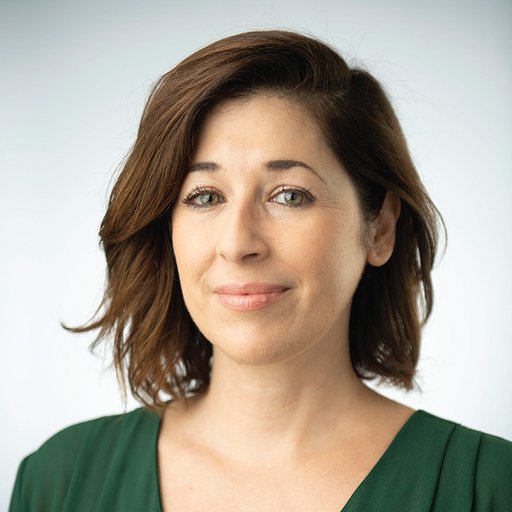 Jessica Rousset