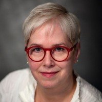 Lindy Elkins-Tanton