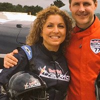 Anousheh Ansari