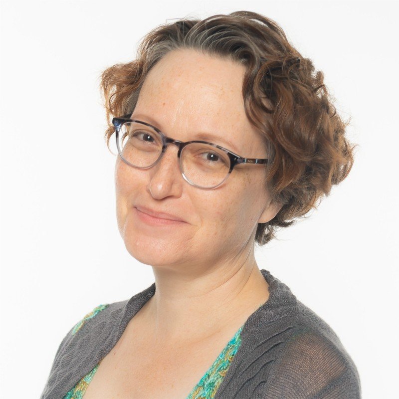 Mary Robinette Kowal