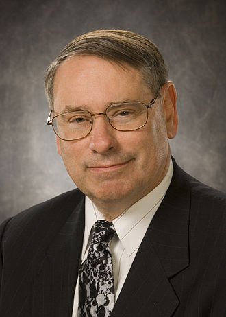 Simon Pete Worden