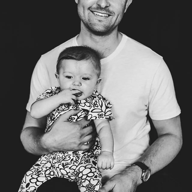 Time moves too fast. This picture brings me joy. What brings you joy?