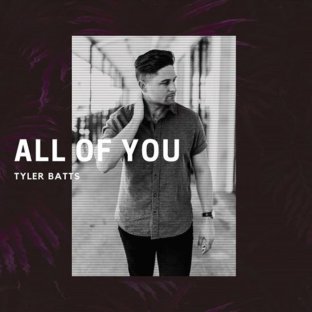 Tonight at midnight!! Can&rsquo;t wait for you guys to dance to this one. #allofyou #newmusic #spotify #spotifyartist #applemusic