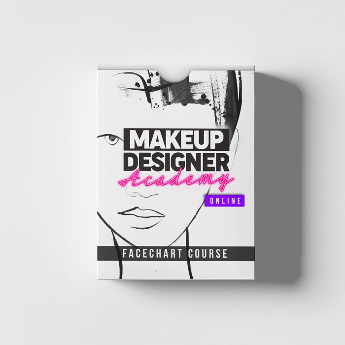 makeup designer academy product picture