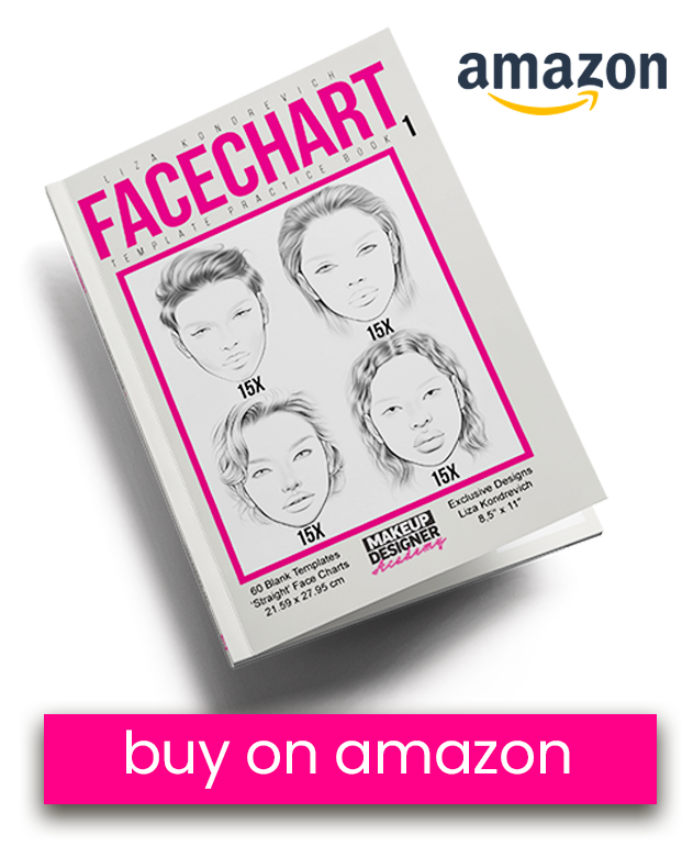 Facechart Template Workbook 1