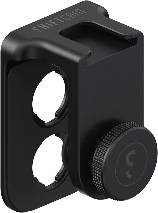 Macro Lens Mount / Holder