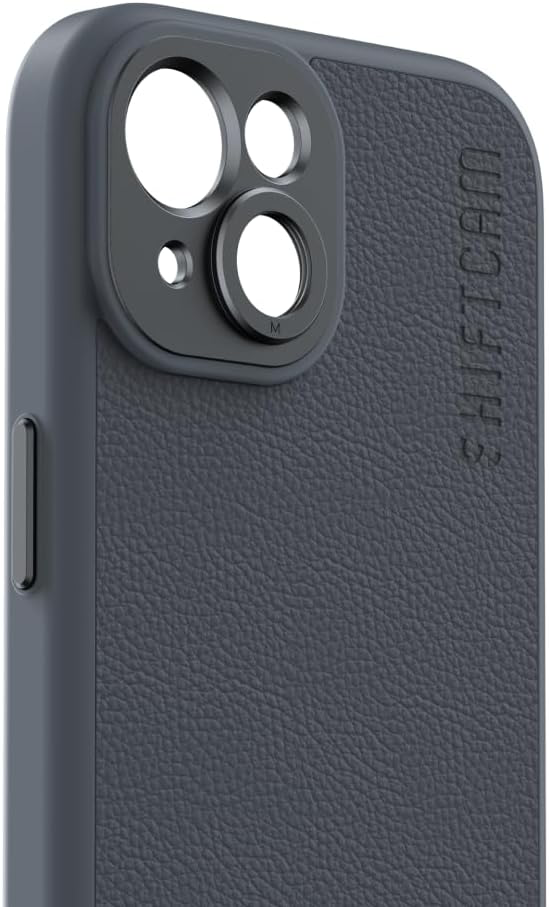 ShiftCam iPhone Case (LensUltra Compatible)