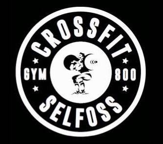 Crossfit Selfoss