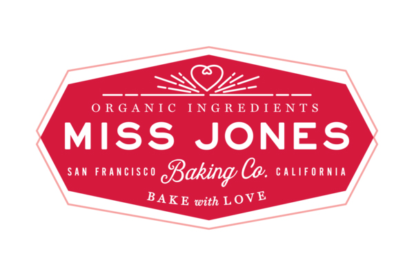 Miss Jones Logo