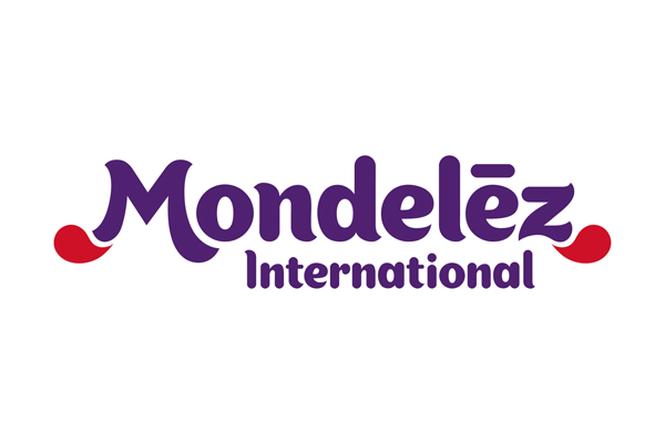 Mondelez Logo