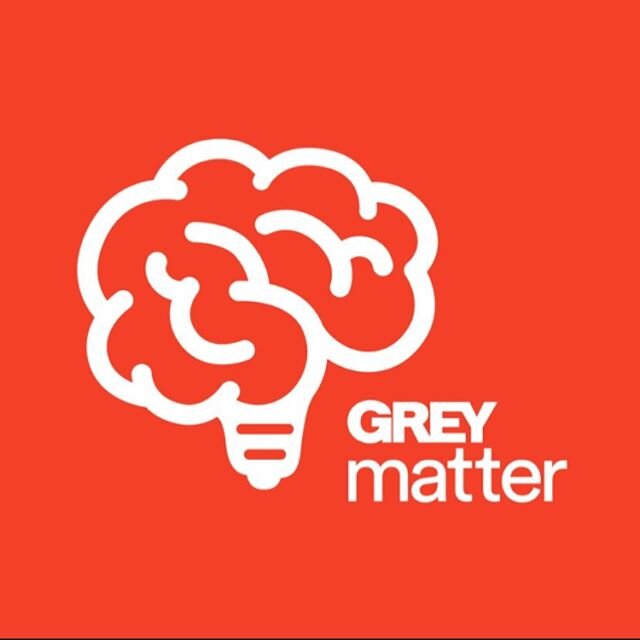 Grey Matter :: Introducing the podcast about where great ideas come from

To explore how the most exciting and innovative ideas in the world get thought-up, we&rsquo;re excited to launch the Grey Matter podcast.

In our conversations with thinkers, i