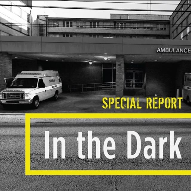 New Season of @inthedarkapm : Coronavirus in the Delta :: A new limited-run series from In the Dark, reporting on Covid-19 in the Mississippi Delta. Episodes every Thursday, beginning April 30.  Support journalism with a donation to In the Dark.