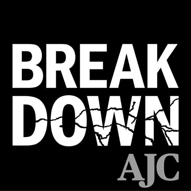 Breakdown by @ajcnews :: The Atlanta Journal-Constitution's Breakdown podcast returns with hosts Bill Rankin and Christian Boone. In our seventh season, we examine the deadly police shooting of Afghanistan war veteran Anthony Hill. Hill was not only 