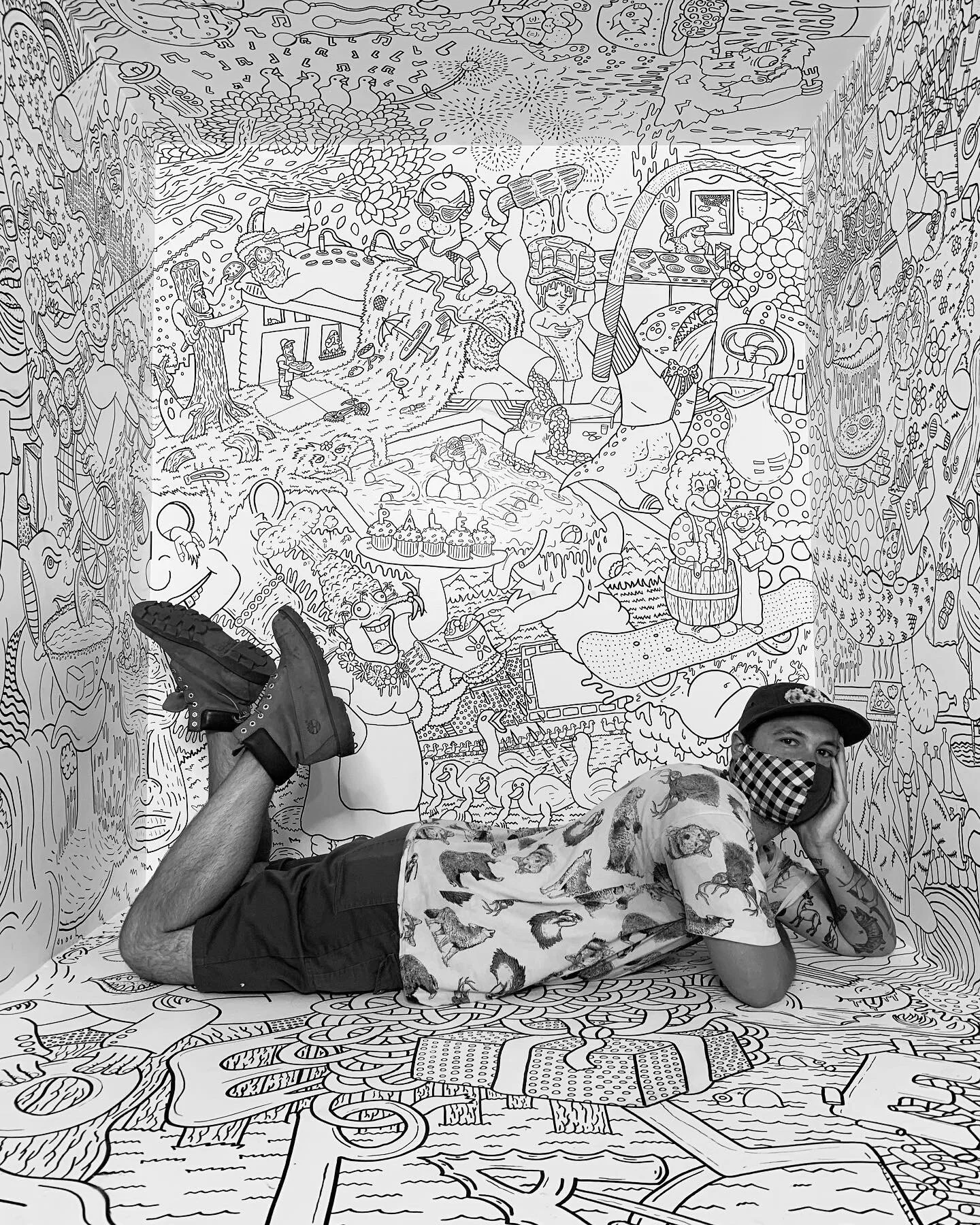 Denver Selfie Museum