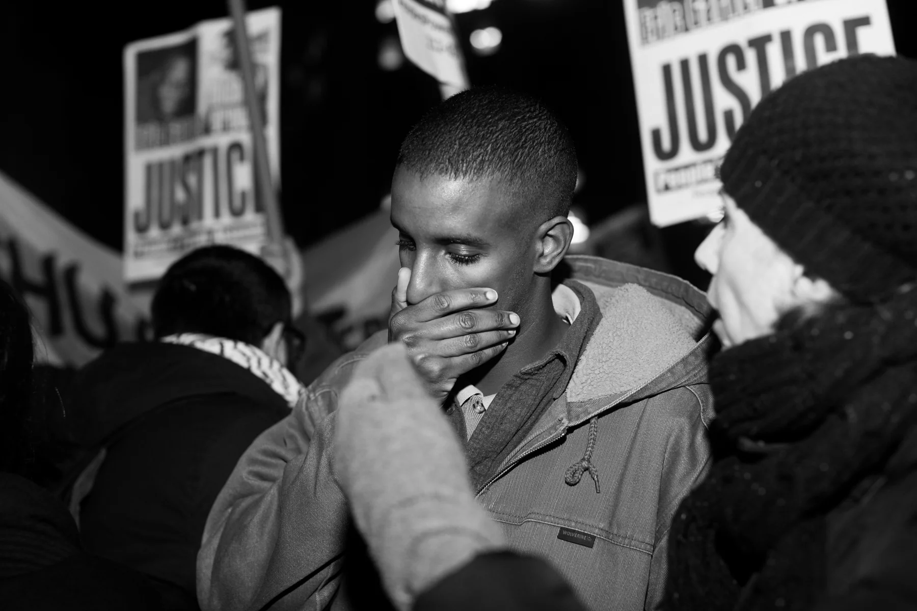 Eric Gardner protest Foley Square0170.jpg