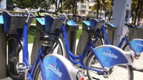 Citibike 