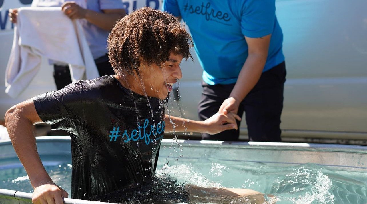 Baptism