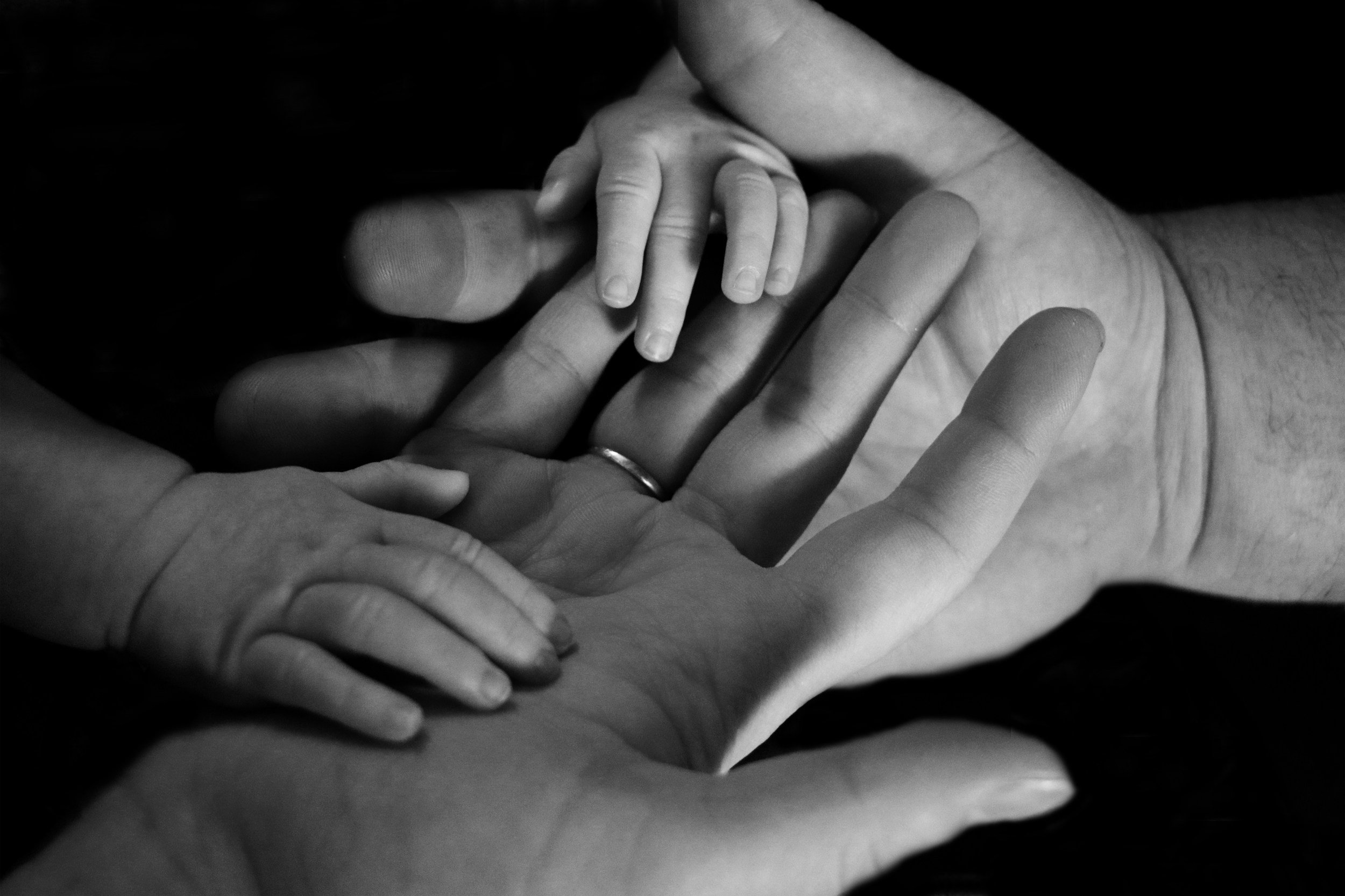 Child Dedications