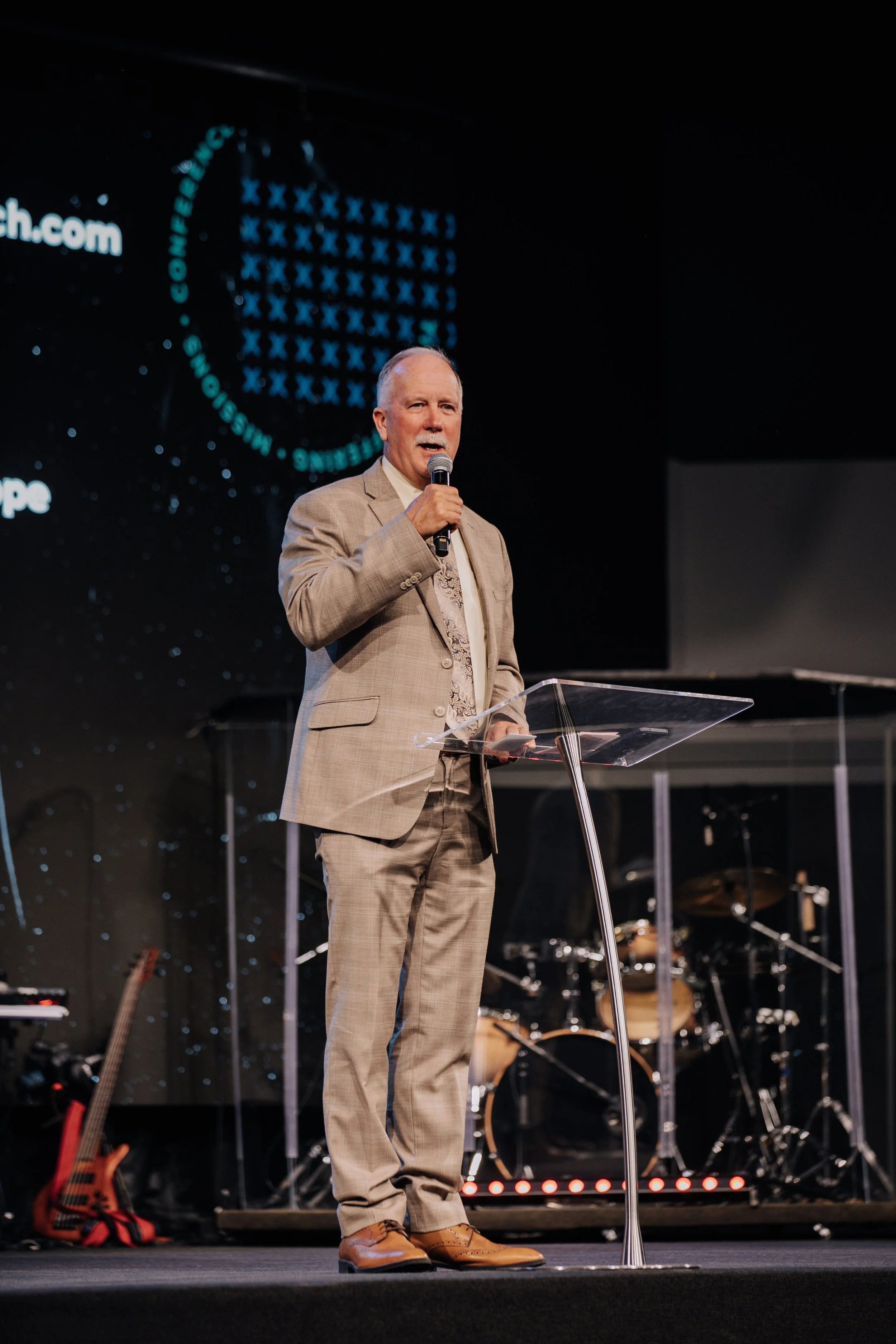 Revival Weekend