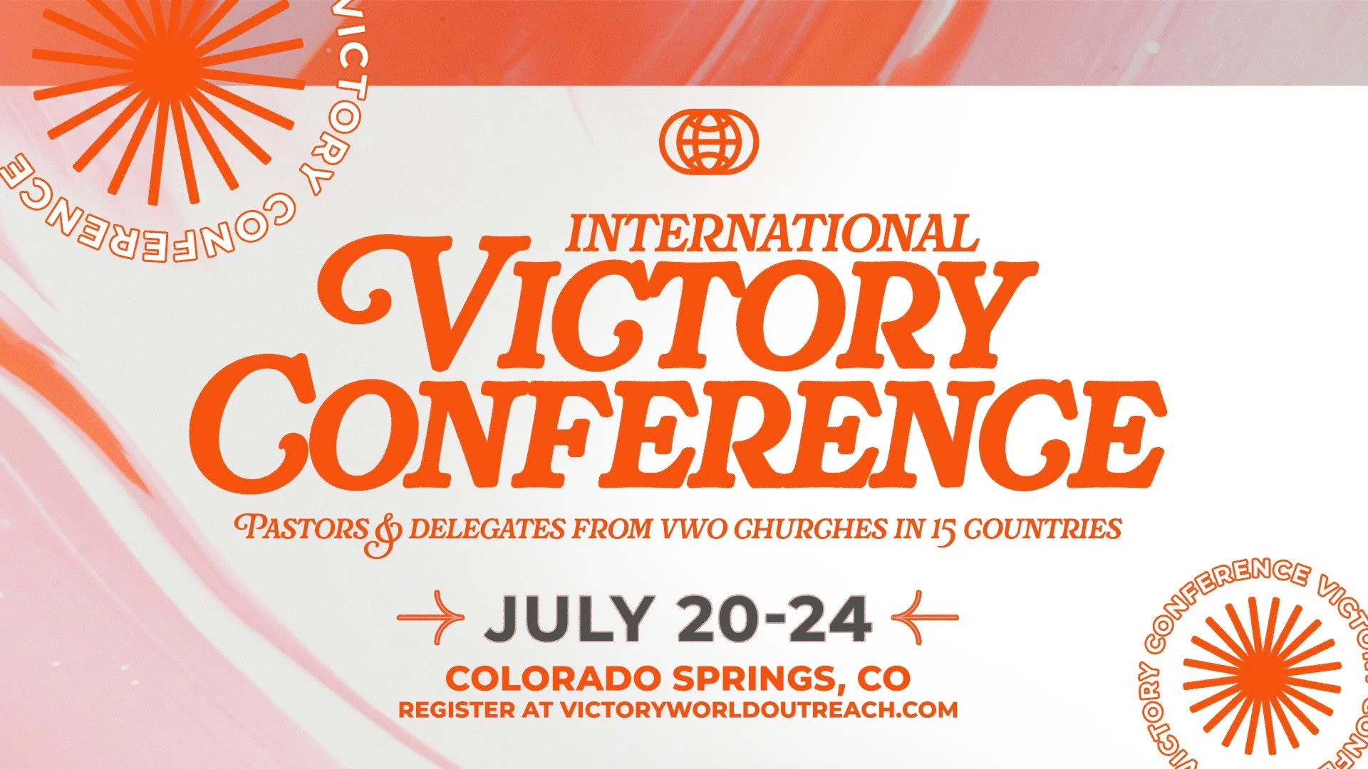 Victory Conference 2026