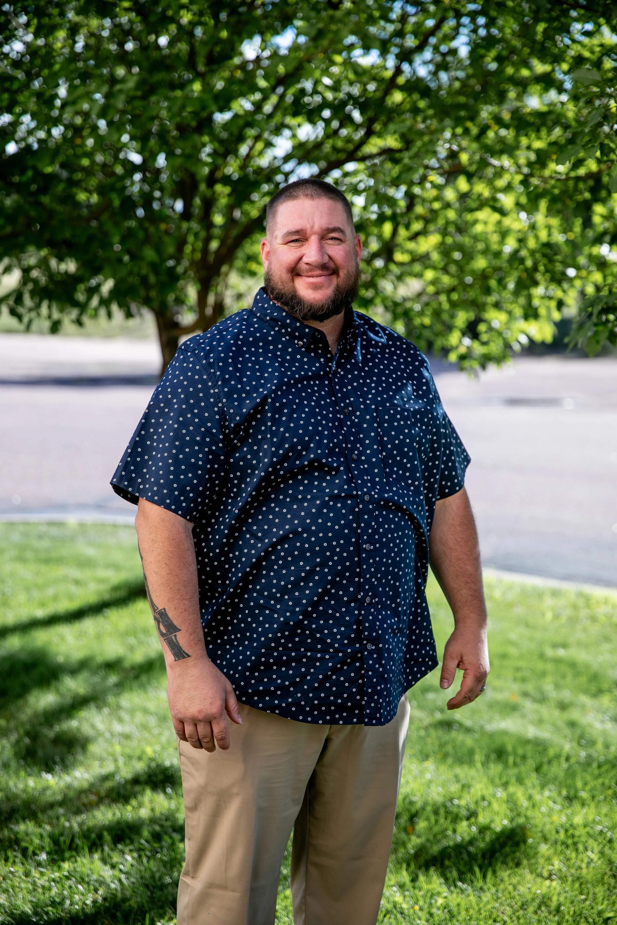 Special Breakaway Service