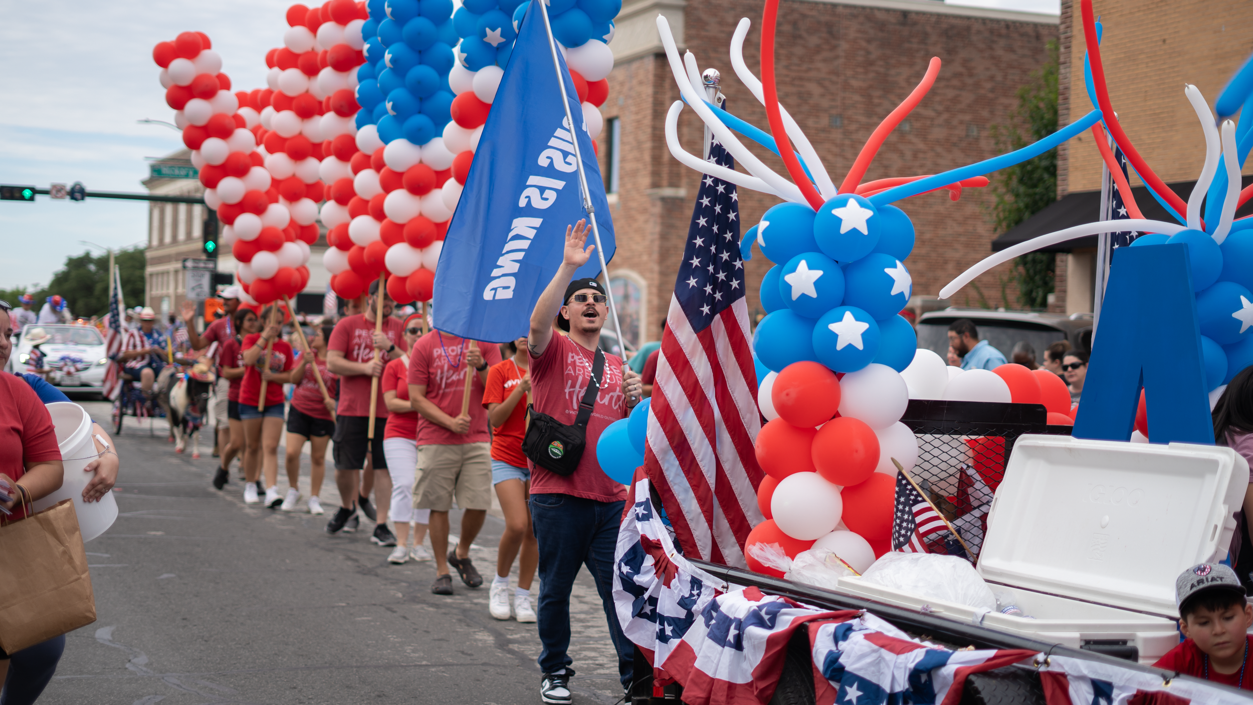 4th of July Parade