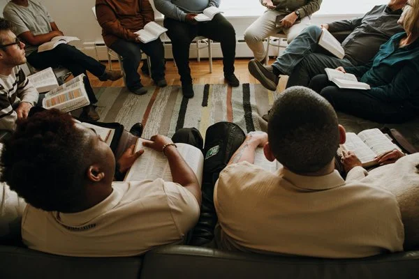 Small Groups