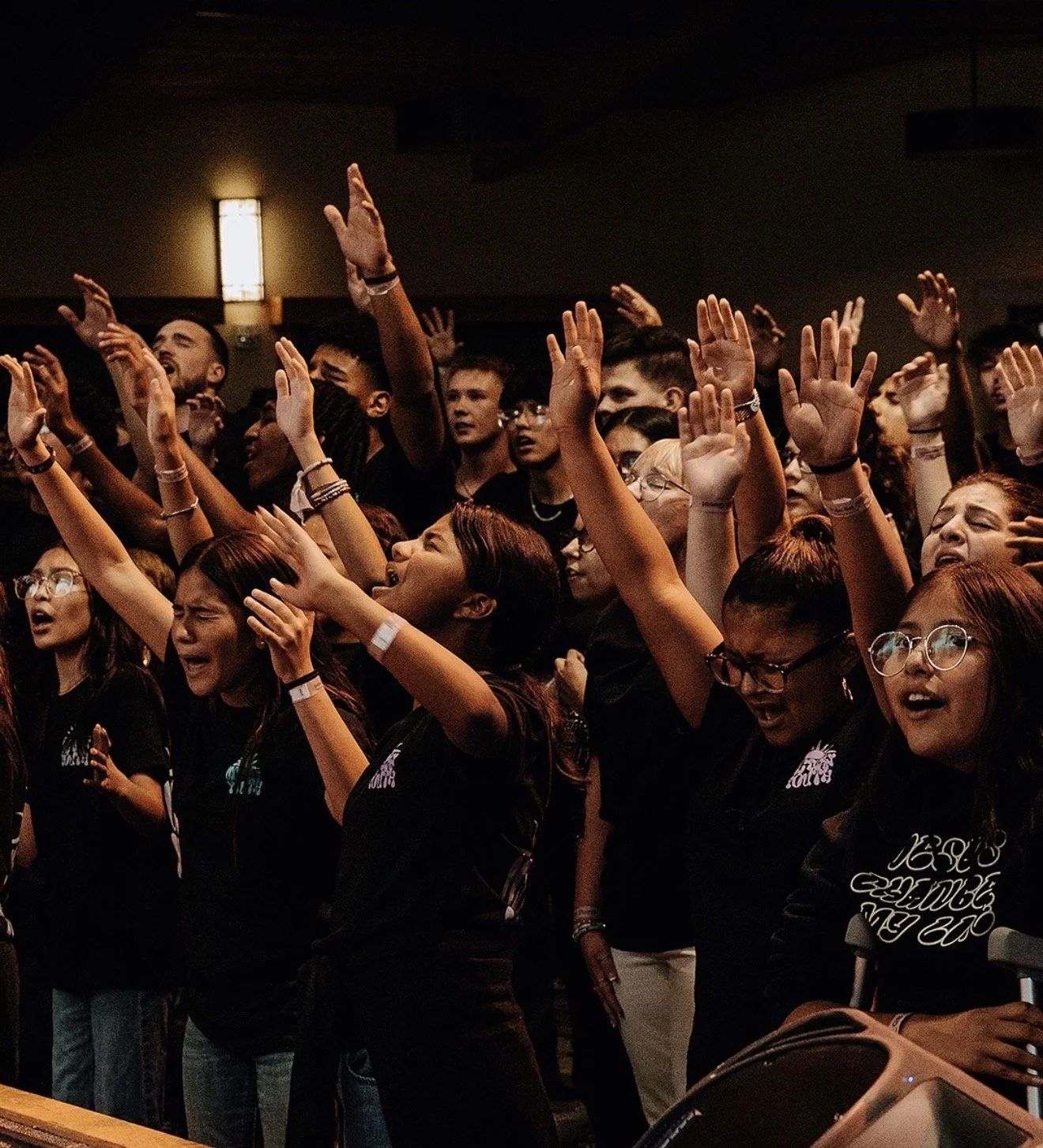 Victory Youth Camp
