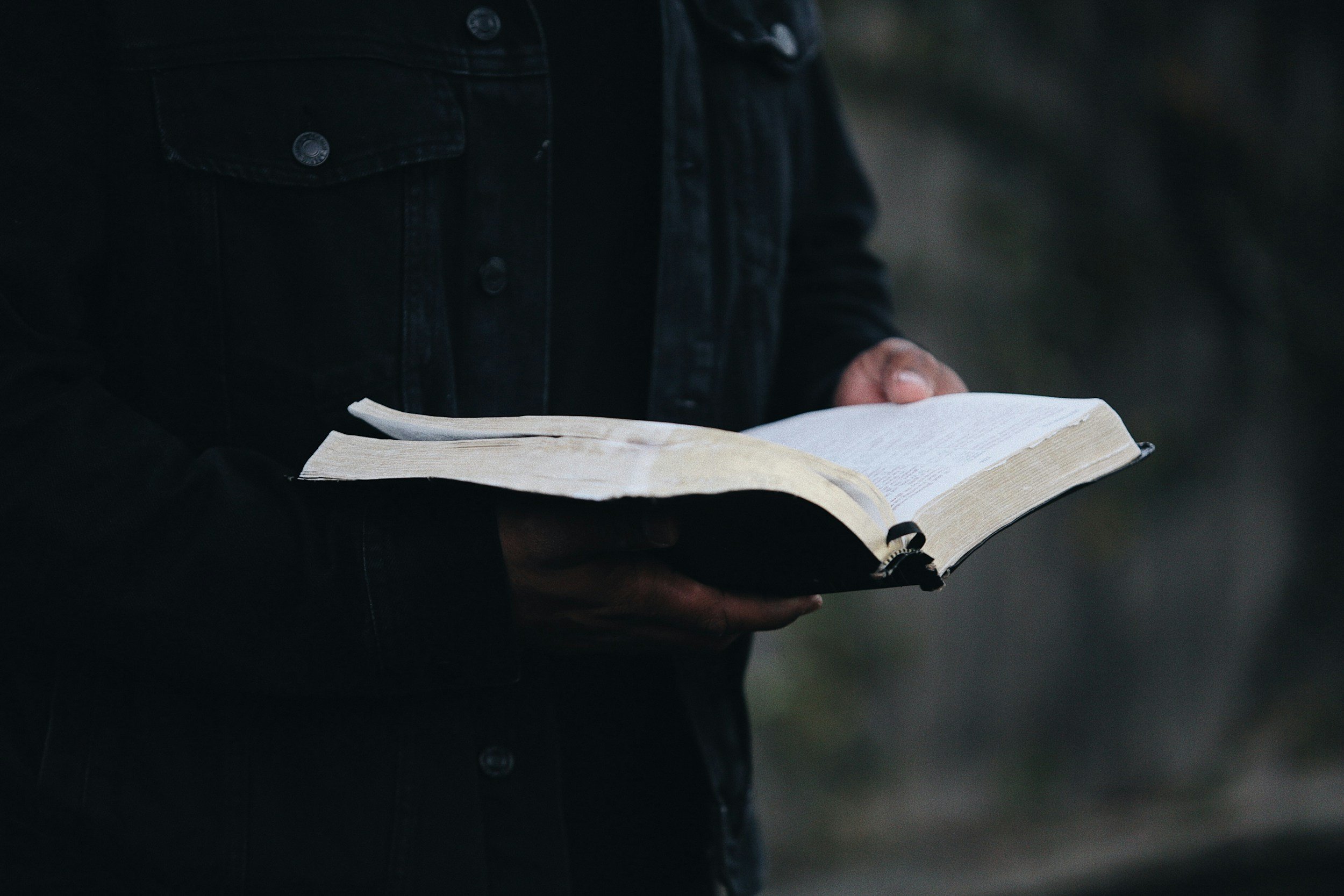 Men's Discipleship