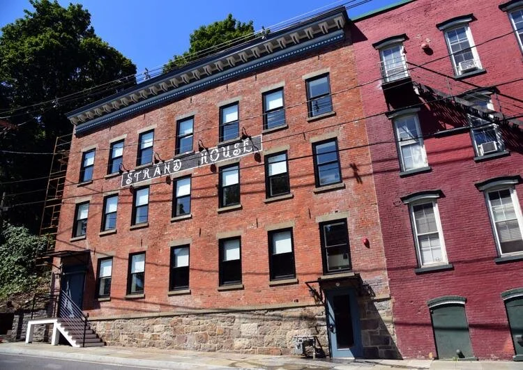 dailyfreeman.com  By Paul Kirby