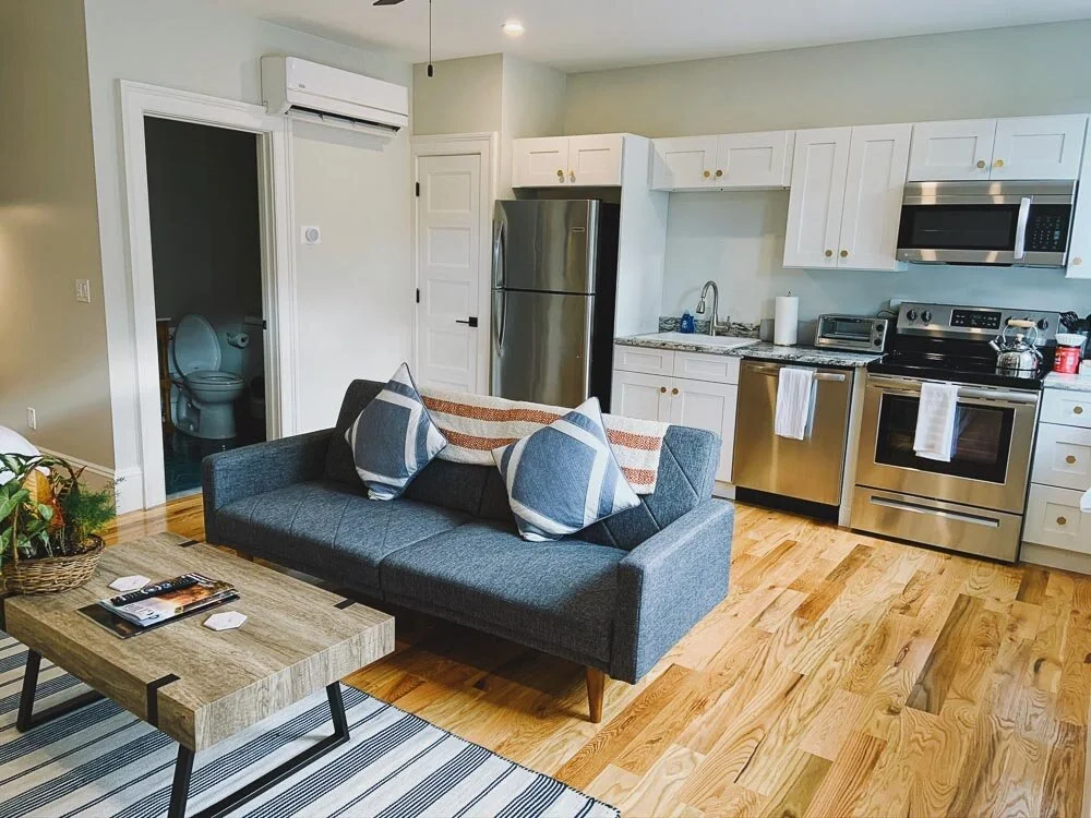 Picture of Luxury Short-Term Rentals - Rove Travel