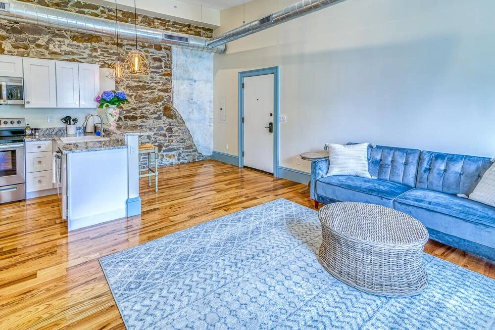 Short Term Luxury Rentals