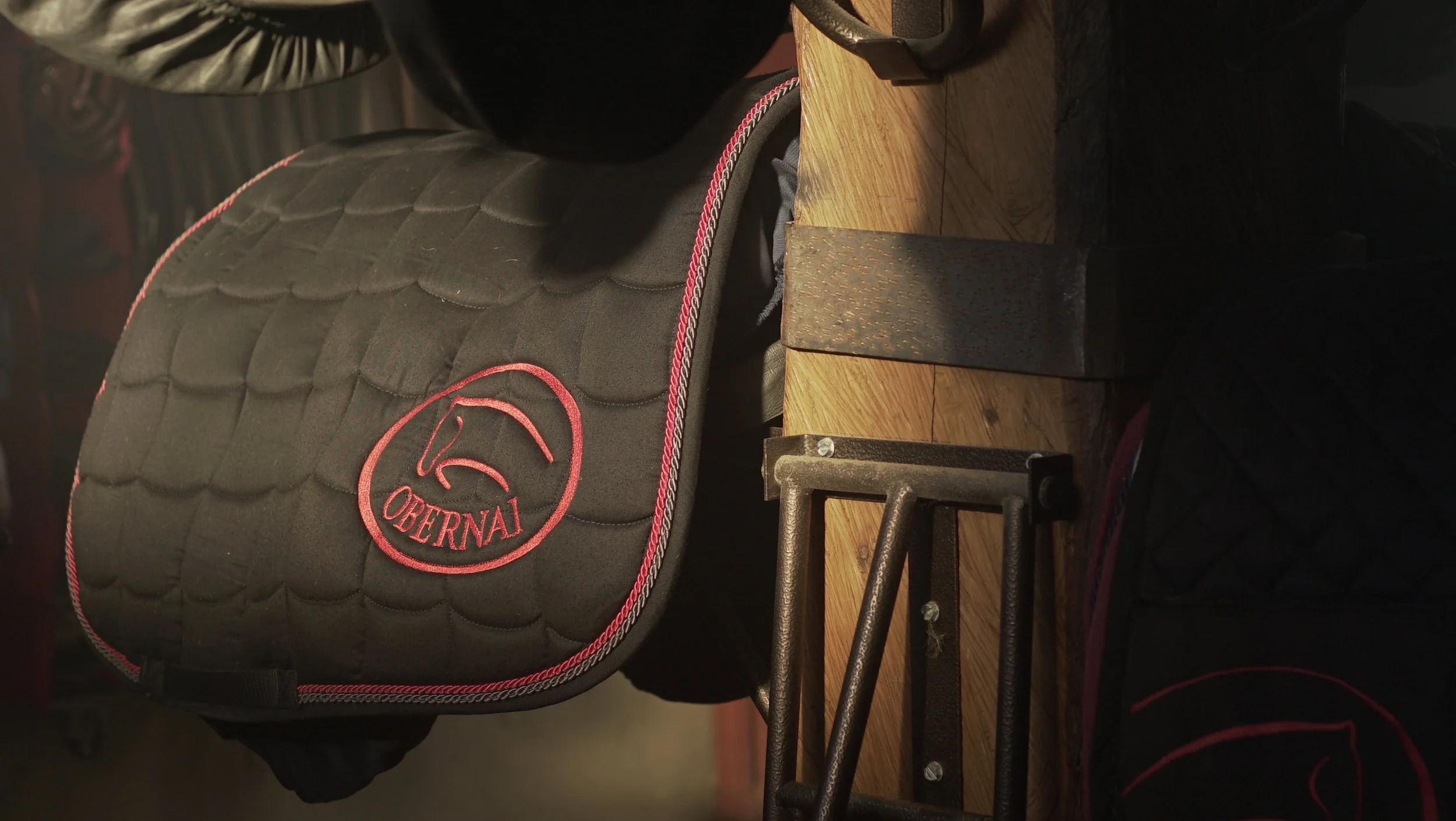 Welcome to Haras Obernai