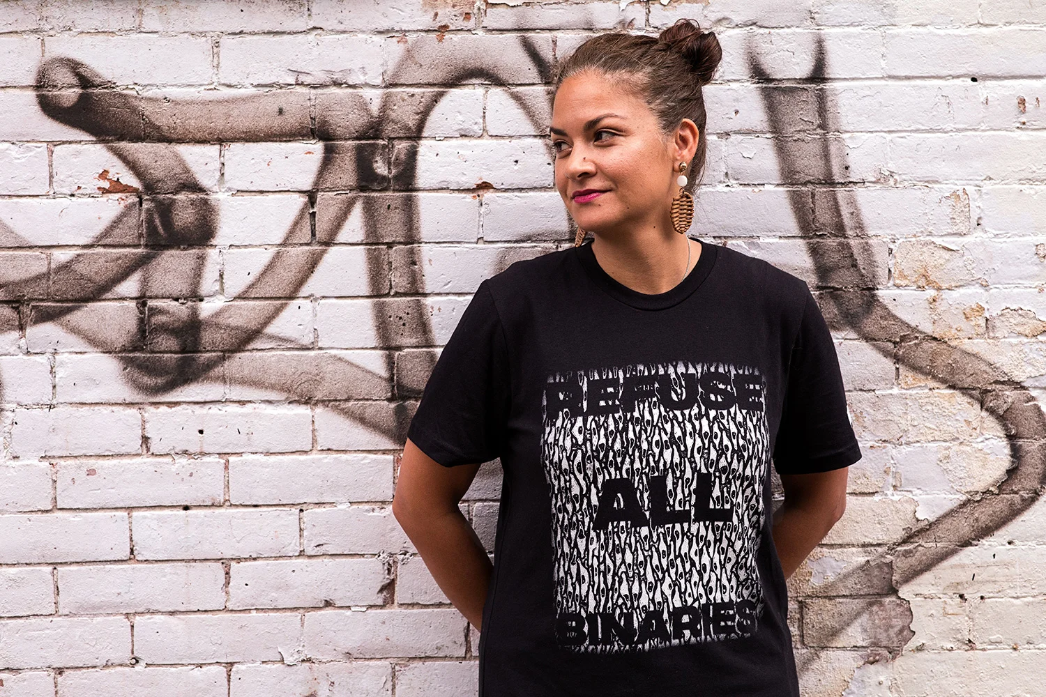 Didier William / MORE IMMIGRANTS