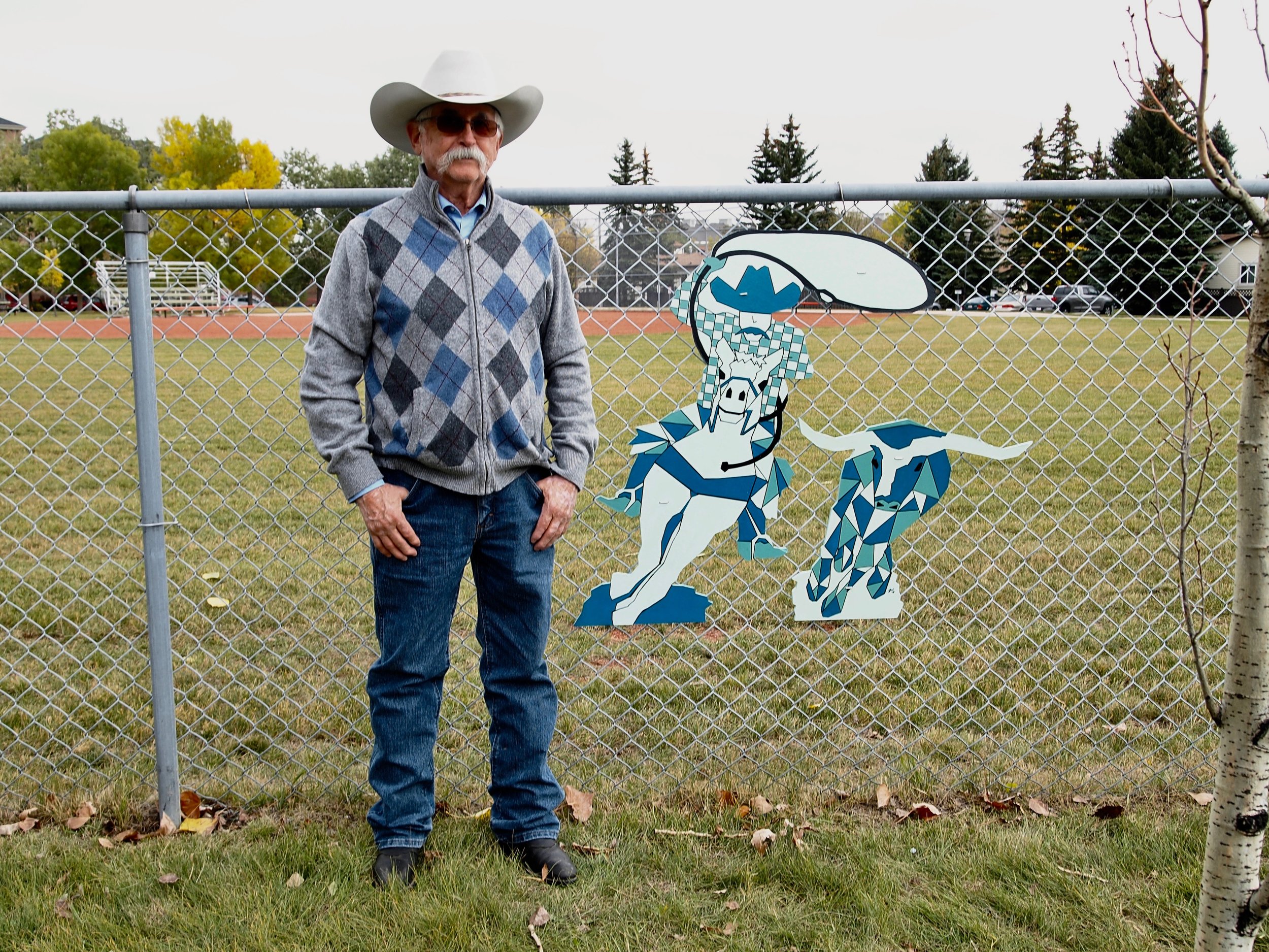 Alberta Rancher