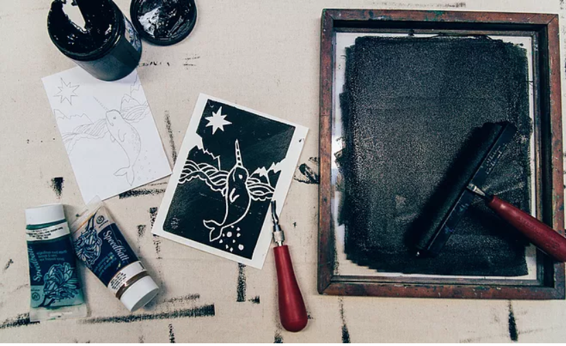 Printmaking