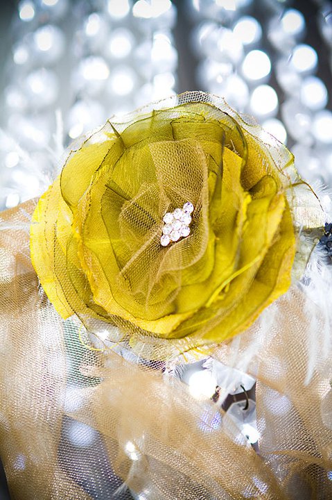 Hair Fascinators