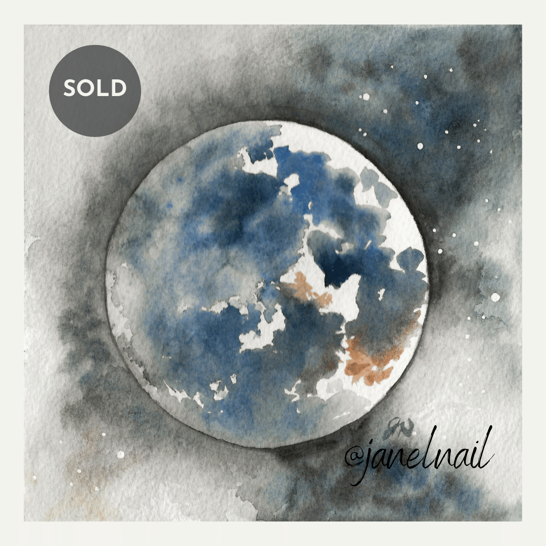 ORIGINAL - Night Moon