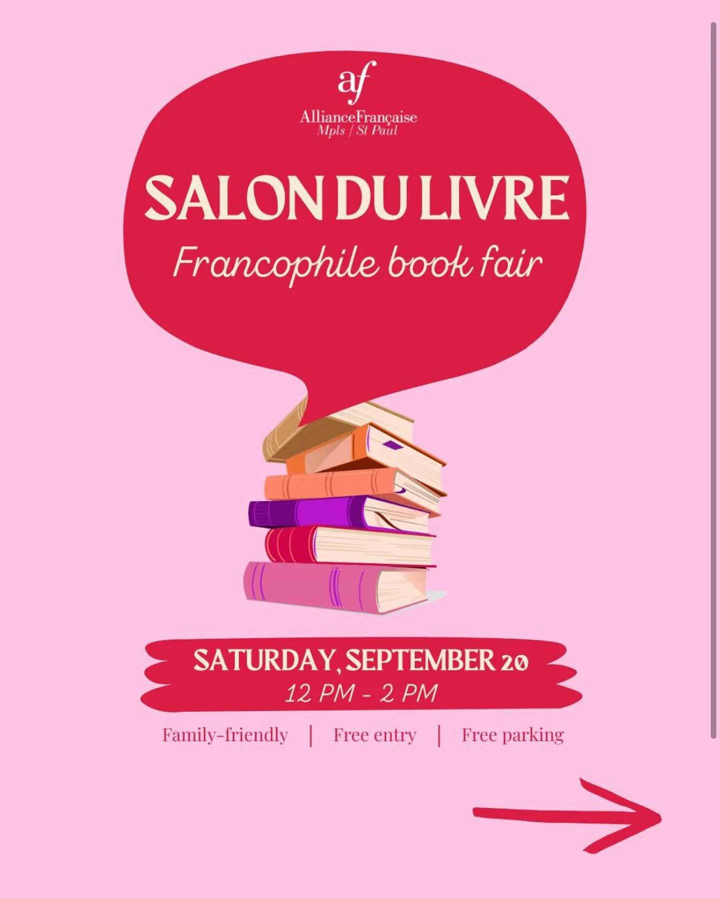 I&rsquo;ll be parlez-ing with 2) these (and other) literary luminaries at 3) 12:15 Sept 20. What about? 4) Village of Scoundrels, the timely true story of teens who stood up to fascism in WWII France (now in paperback) and 5) The Littlest Voyageur, i