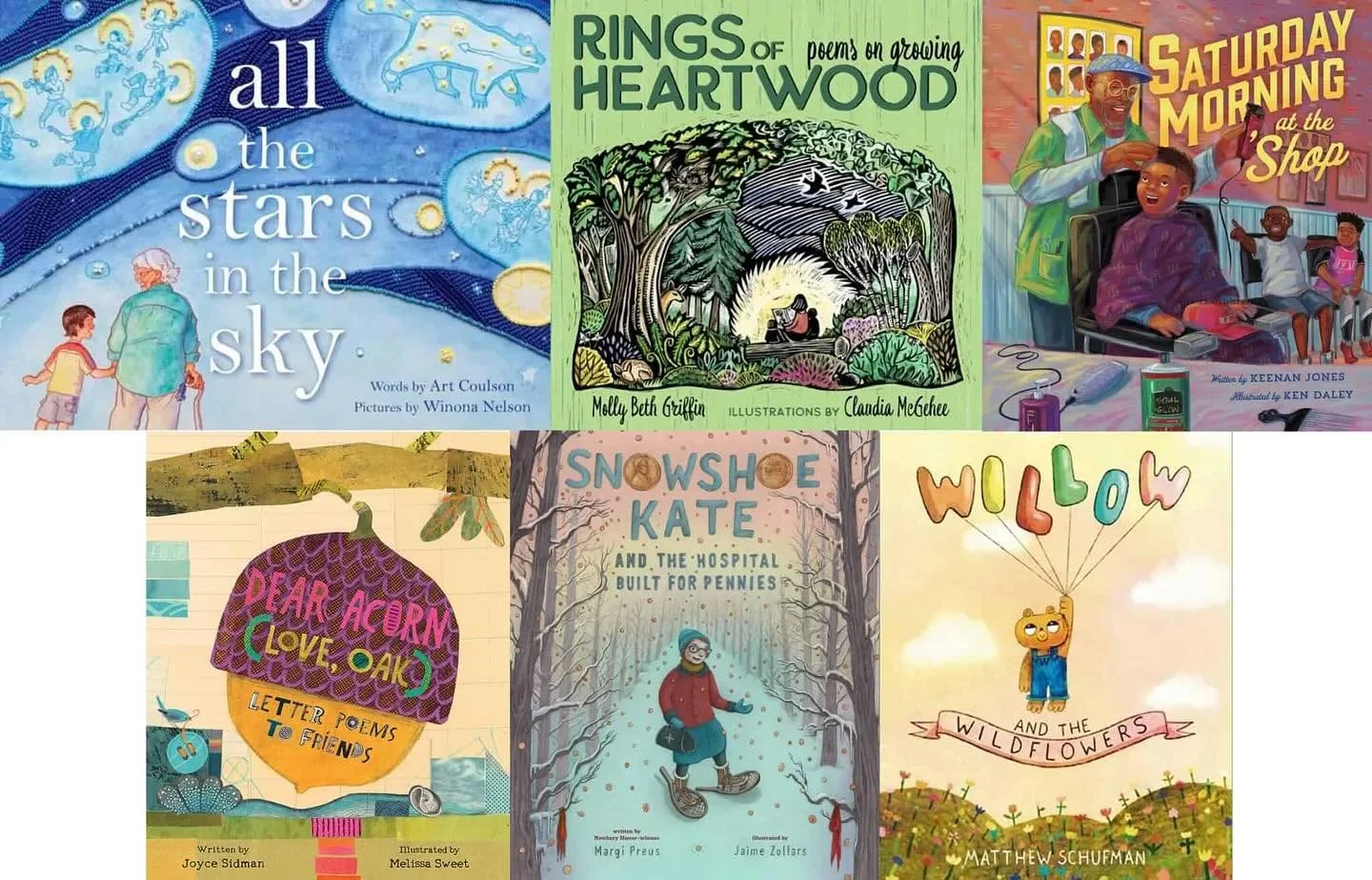 Looking forward to joining this star studded lineup Saturday 11-12 pm at #twincitiesbookfestival Union Depot in St Paul in the Children&rsquo;s Corner. @mbgriffinbooks @joycesidman @matthewschufman @keenanjones83 @upwiththemooses Don&rsquo;t miss it!