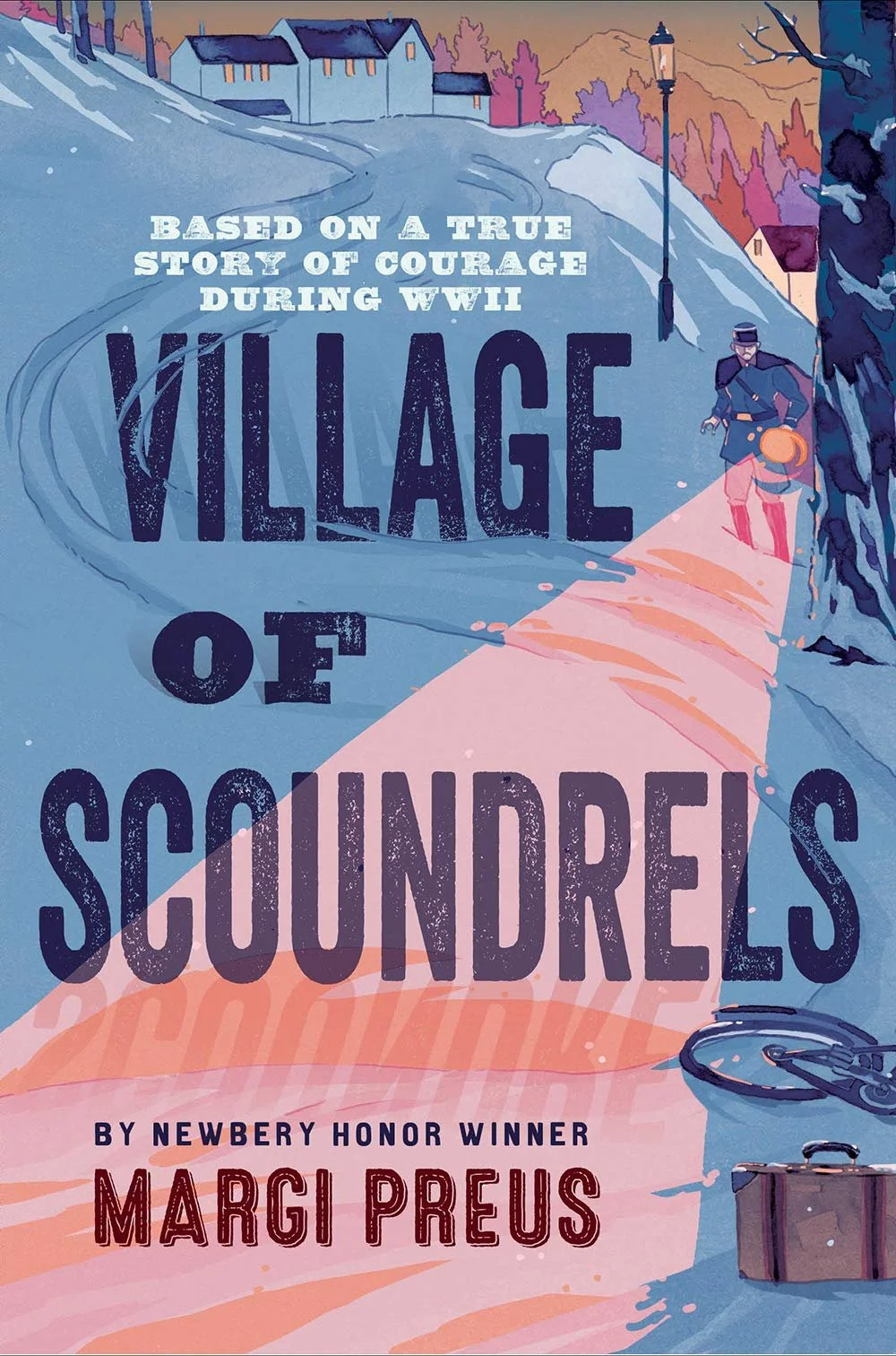 Village of Scoundrels >