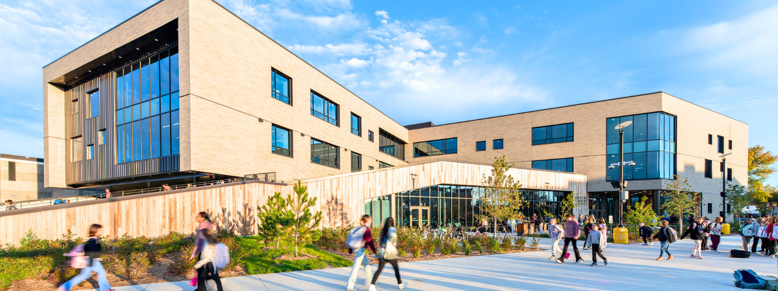 North Star Elementary School