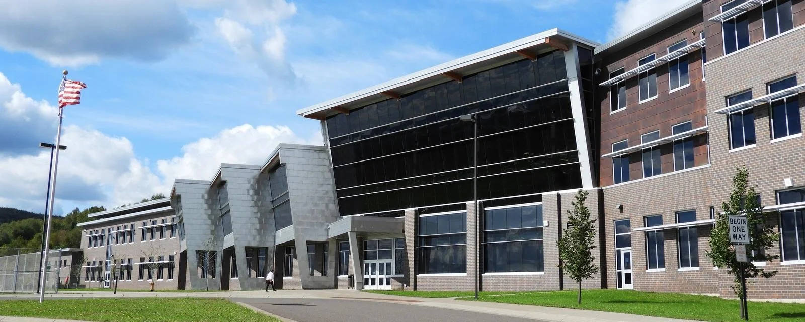 Lincoln Middle School