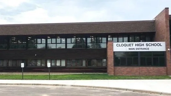 Cloquet High School