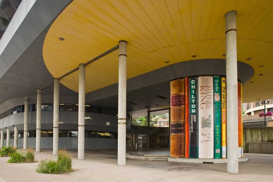 Duluth Public Library