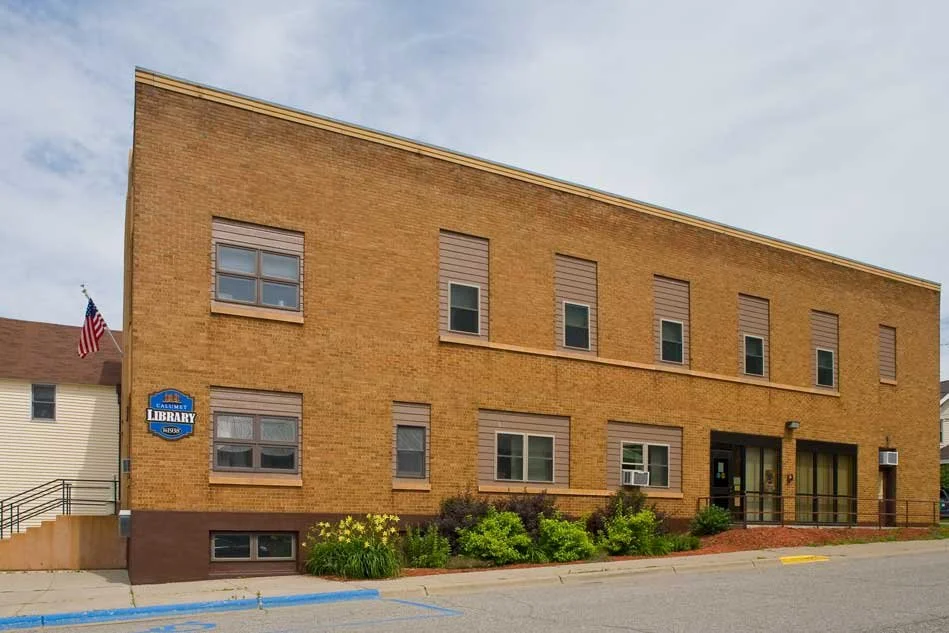 Calumet Public Library