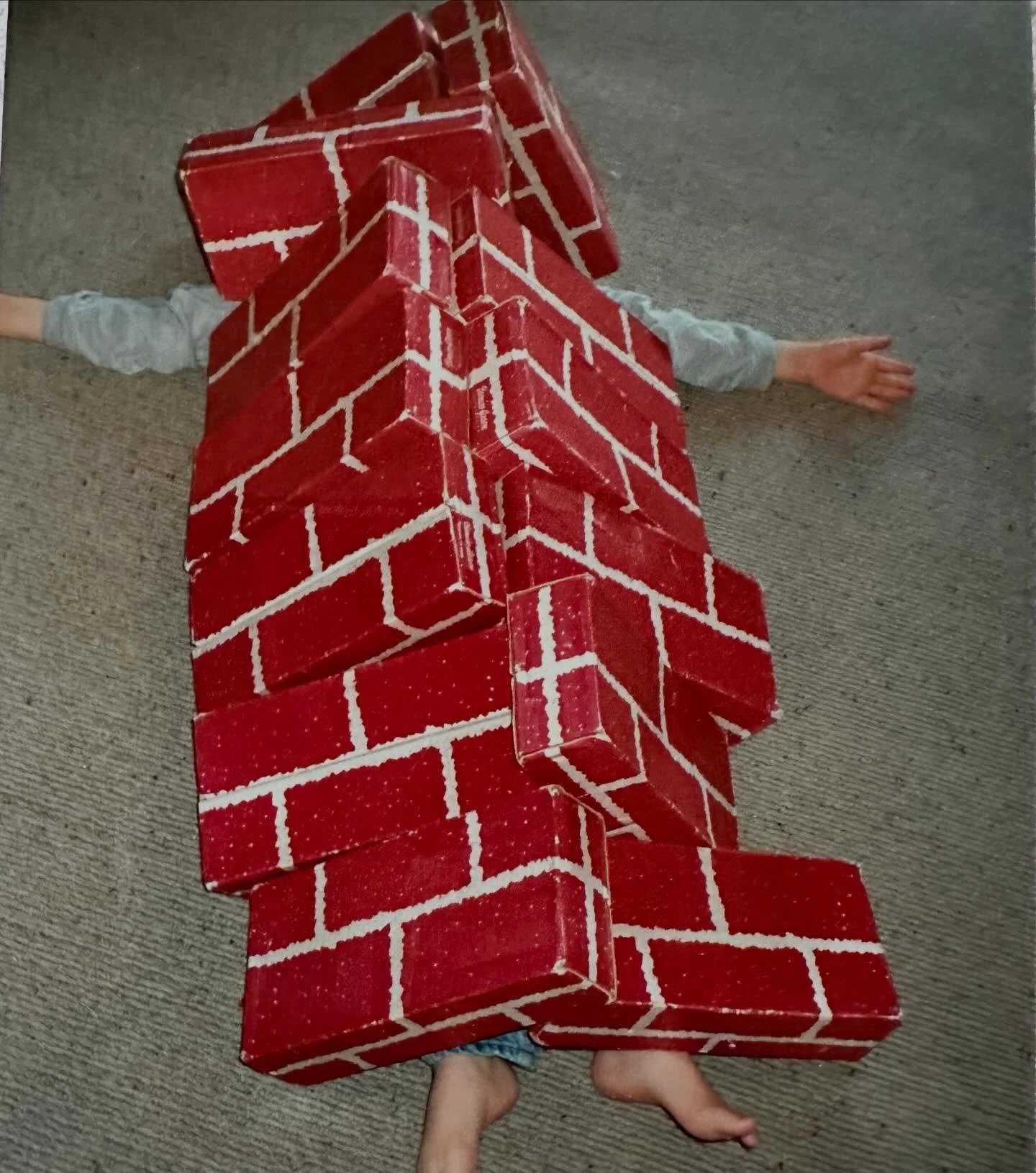 Happy Birthday to @mishakahn - Although occasionally overwhelmed by his building projects, he&rsquo;s never let sloth overtake him. May 37 not hit you like a ton of bricks. Xxoo ❤️❤️ 🎂 🦥 🧱